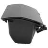 A03E-Car Dashboard Storage Box 55042-0K020-B0 For Toyota Hilux Vigo Mk6 Mk7 Fortuner Upper trument Glove Box
