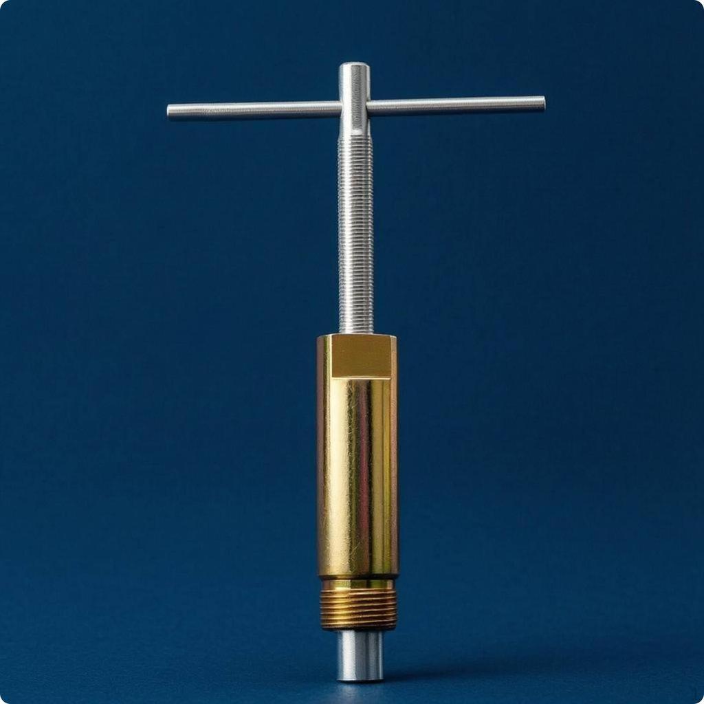 Compression Sleeve Puller Metal Band Removal Tool