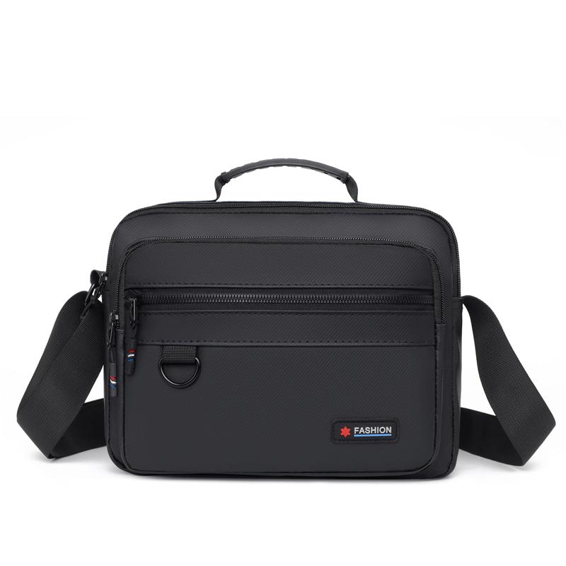 Men's Bag Water-repellent Crossbody Bag Shoulder Bag