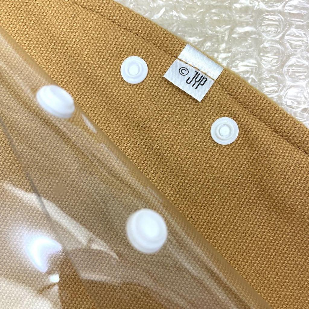 [USED] Stray Kids SKZOO Fan Case Han Quokka