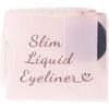 Canmake Ida Laboratory suCanmake Slim Liquid Eyeliner 01  