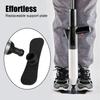Toilet Plunger Sewer Pipe Unblocker High Pressure Drain Plunger Air Drain Blaster Dredge Clog Remover
