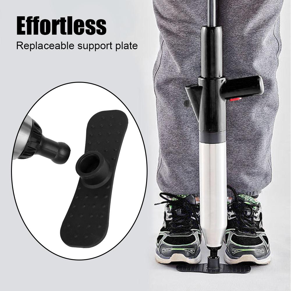 Toilet Plunger Sewer Pipe Unblocker High Pressure Drain Plunger Air Drain Blaster Dredge Clog Remover