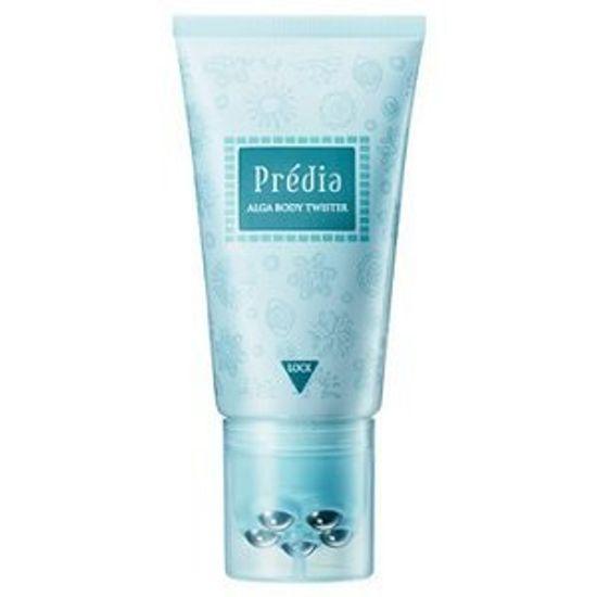 

Обмежений випуск Kose Predia Algae Body Twister Massage Fee 120 г