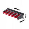 KADAX Hanger Holder For Tools Brooms Rakes