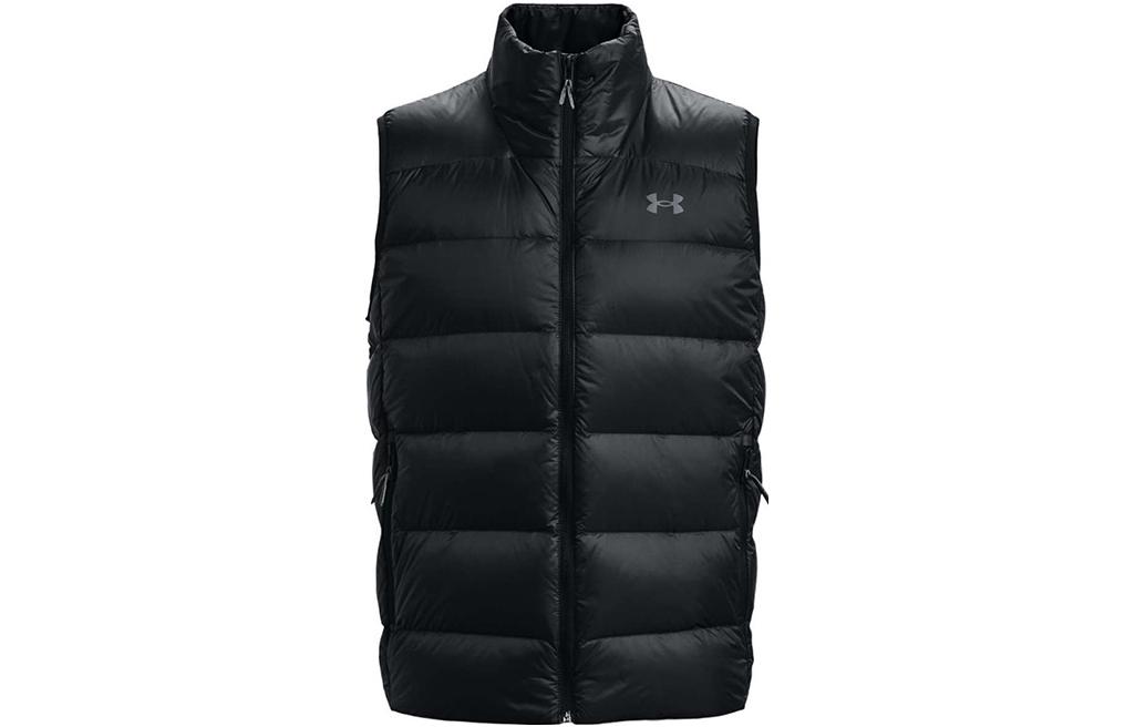 Under Armour Storm Vest Men s Black 1372650-001 M
