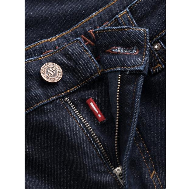 Джинсы JOOP! Jeans 15 JJD-02Mitch 30039236 синий Modern Fit