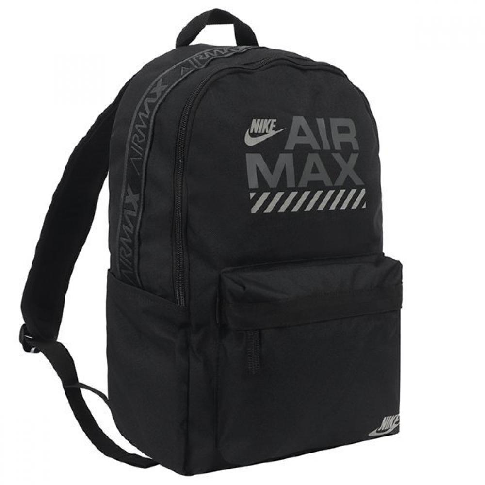 

Nike Genuine Nike Heritage Backpack HF6966010:1