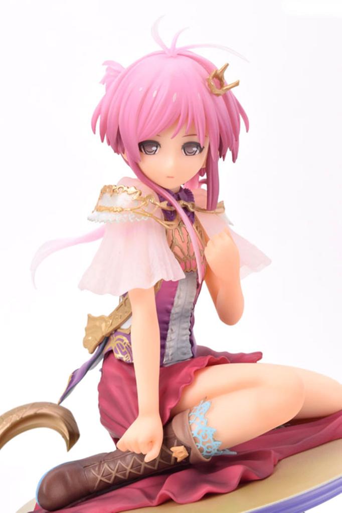 Kotobukiya Rage of Bahamut Mystery Warden Spinne+ 1/8 Scale PVC Painted Finished Figure