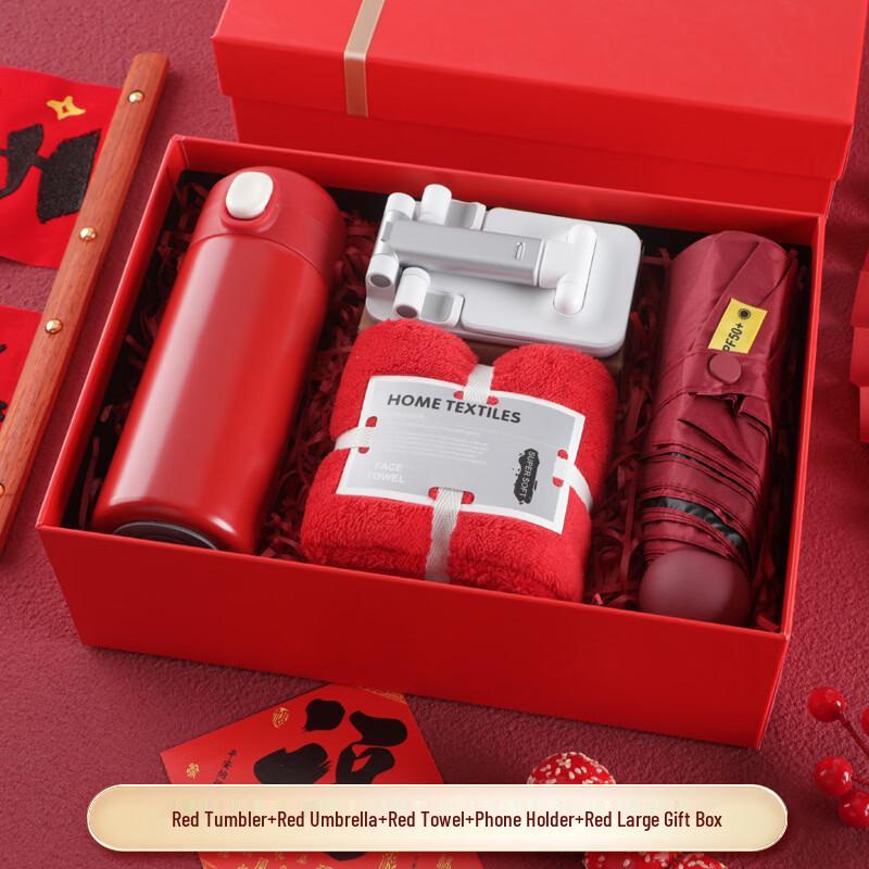 Year of the Horse Corporate Gift Set