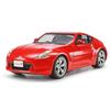 Tamiya 1/24 Sports Car Series No.315 Nissan Fairlady Z Z34 Model Kit 24315 (176mm Length, 77mm Width, 29mm Height)