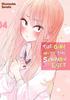 La Fille aux Yeux Sanpaku Volume 4 par Shunsuke Sorato Livre de Poche 9781634428194