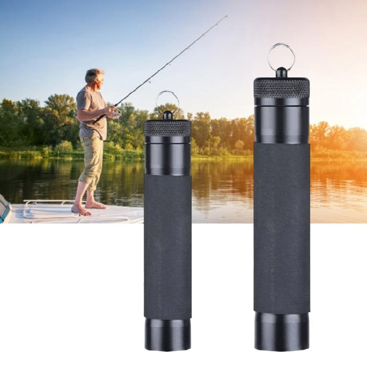Ergonomic Line Tightening Rod Antislip Fishing Line Fasteners Tool Nonslip Handle For Fishing Backpacks Organization