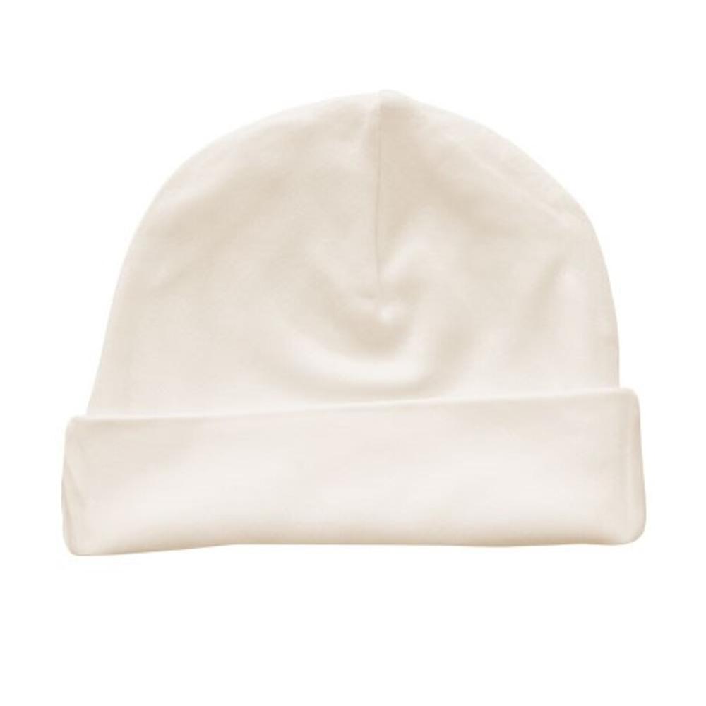 Link Kids Wear Baby Rox 01 Organic Beanie