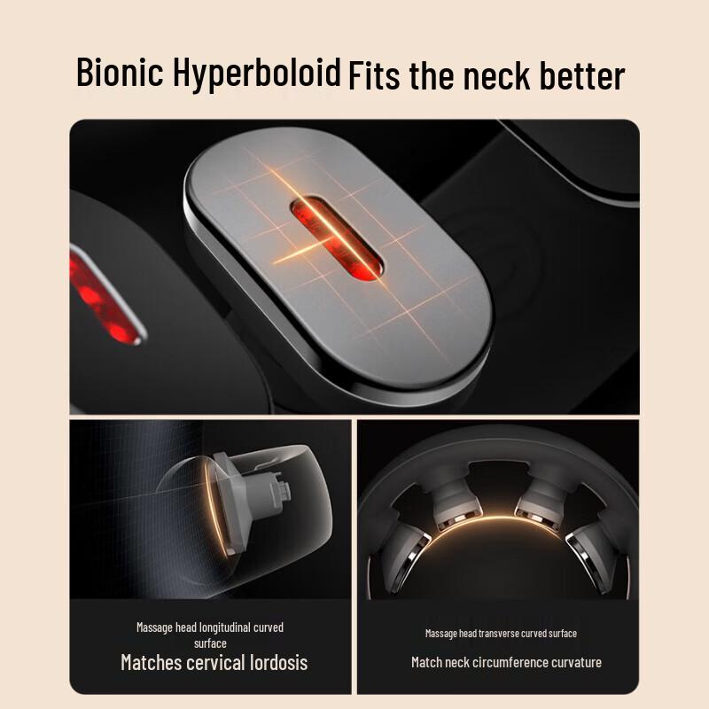 SKG K5 Series 3 Neck Massager