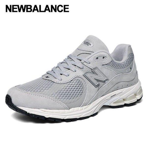 New Balance Galleria Кроссовки New Balance 2002 Унисекс M2002wd 235