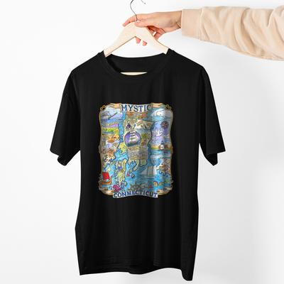 Tops – Magliette