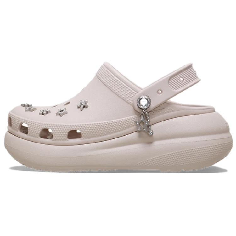 Crocs Clogs Women`s 214097-2PL 38-39 white