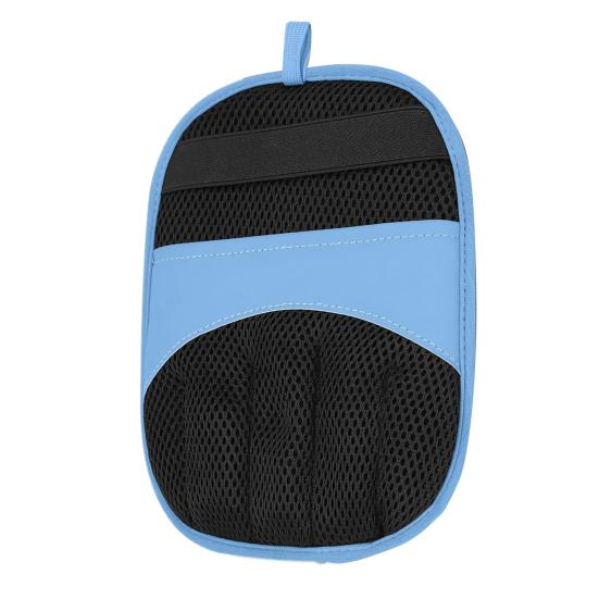 Pet Hair Removal Glove for Cats Dogs Electrostatic Grooming Gloves Reusable Animal Fur Removal Tool for Couch Furniture Carpet Car Seats Clothing