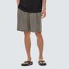 Root Bermuda Wide Shorts Dark Khaki (S24MURHP68)