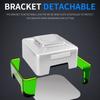Mini 1600MW Lasergravur-Schnitzmaschine Bluetooth-Graveur DIY-Logo-Drucker