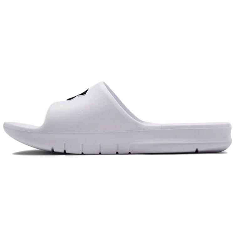 Under Armour Core PTH White Men s 3021286-100 EU 44