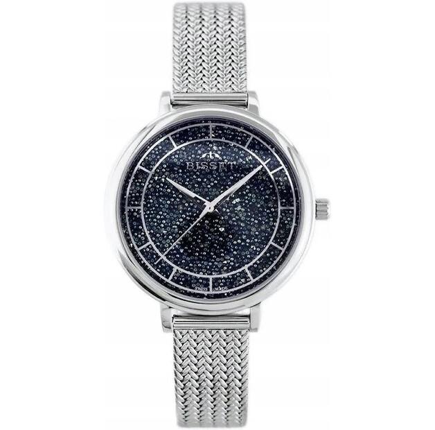 

Часы Bisset Bsbe94Sidx03Bx