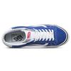 Vans Mid Skool 37 DX Anaheim Factory - Blue Unisex Sneakers Og-Blue VN0A3MUOQA5