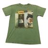 Just Another Diamond Day Vashti Bunyan Album T-Shirt Unisex Taglia Completa dalla S alla 5XL