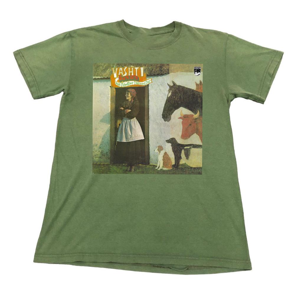 Just Another Diamond Day Vashti Bunyan Album Full Size S to 5XL Unisex T-Shirt L
