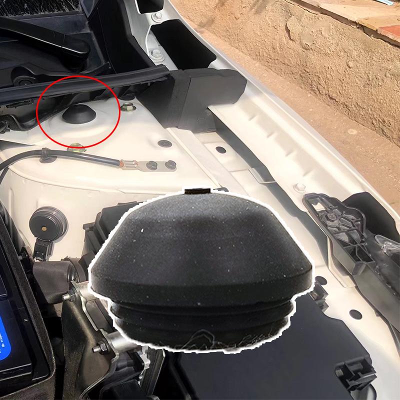 

Винт амортизатора водонепроницаемый пылезащитный чехол для Nissan Qashqai X-Trail Altima