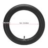 2PCS 3.00-12in Dirt Bike Inner Tubes Heavy Duty Rubber Replacement for PW80 TTR 90 TTR 100