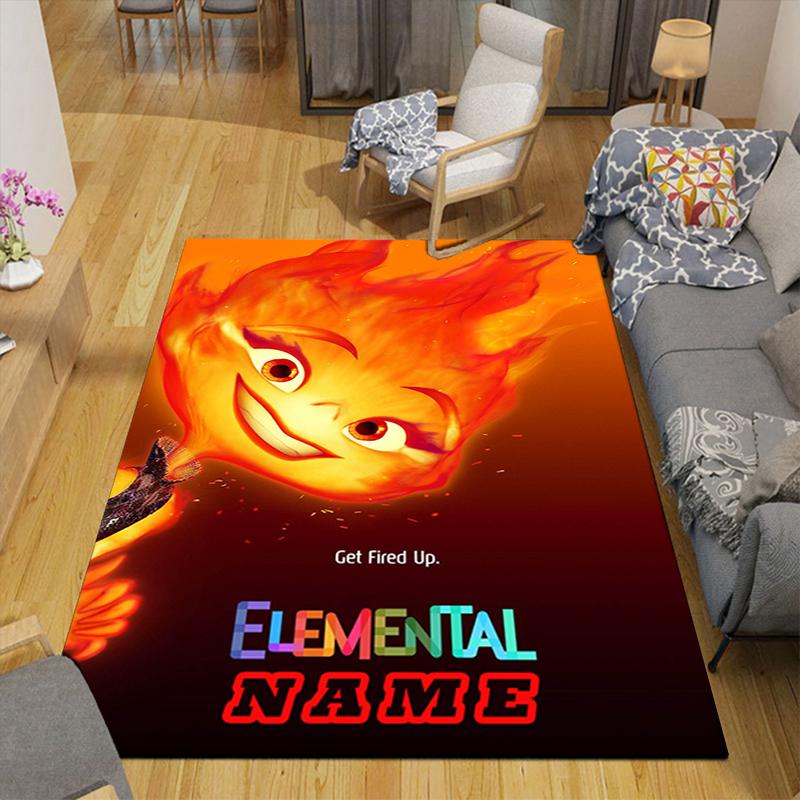 Custom 1Pc Dreams Come True Rug Office Carpet Indoor Outdoor Entrance Doormat Nonslip Soft And Comfortable Living Room D91657