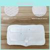 Steam Mop Replacement Pad For S3101 S3202 Home Use Cleaning Accessory