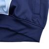 Supreme Jordan Tricot Track Jacket Blue
