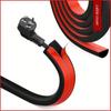 1/2/3/5meter Soft PVC Wire Cover Self-Adhesive Cable Management Protector Cord Hider  Wall Mounting