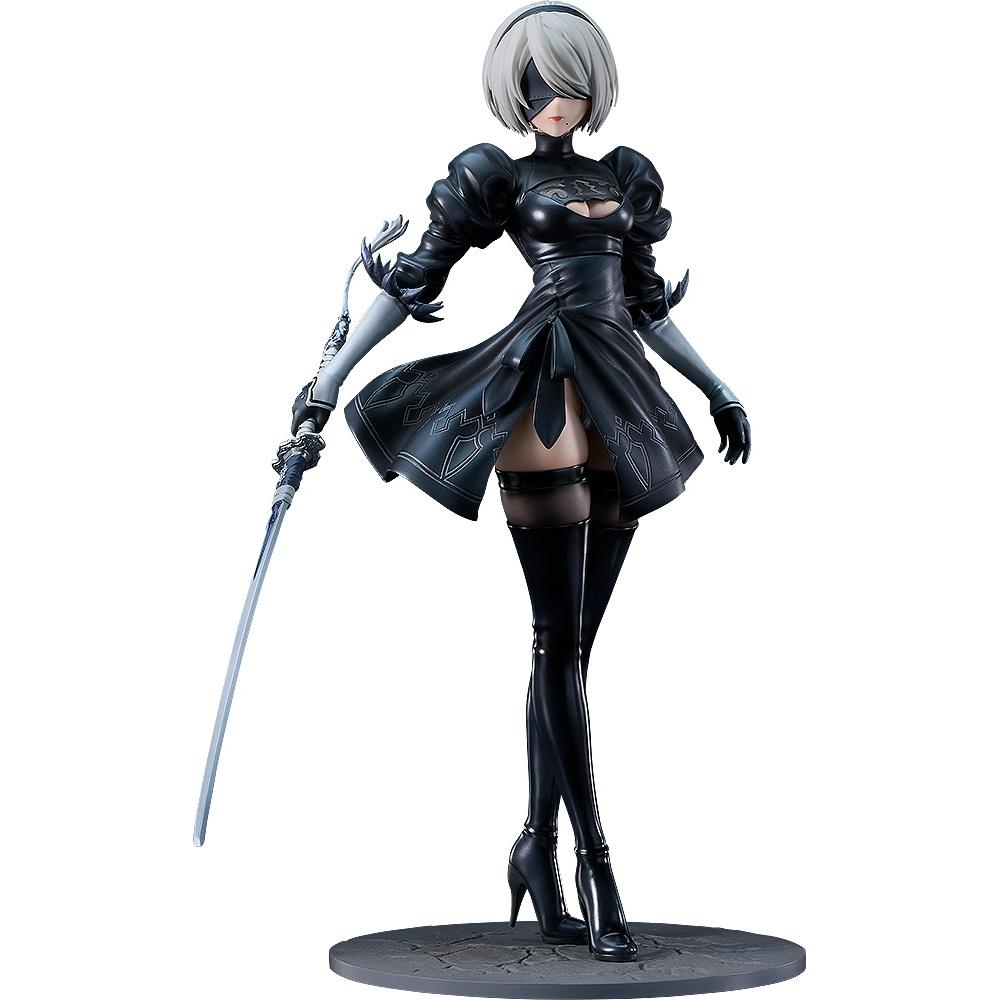 

Nier Series 1 7 Nier Automata Ver1.1a 2B Yorha No.2 Type B