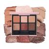Etude House Official Heart Play Color Eyes Drive Blossom Eyeshadow Palette Eyeshadow