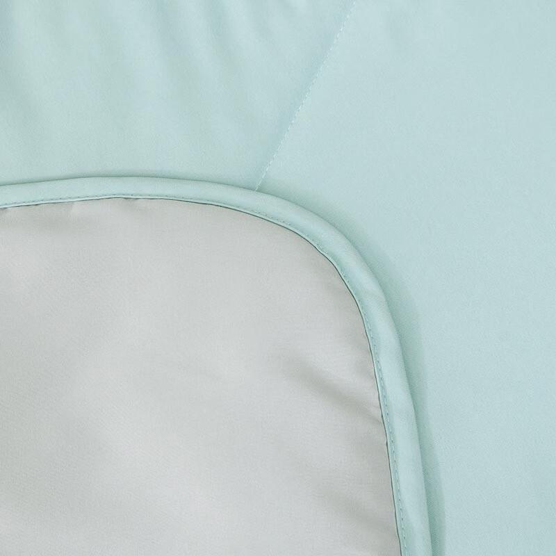 LUOLAI Super Soft Class A Anti-mite Washable Summer Quilt