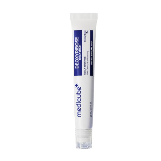 Medicube Deoxyribose Scalp Ampoule Hair Root Strengthening & Scalp Care 20ml