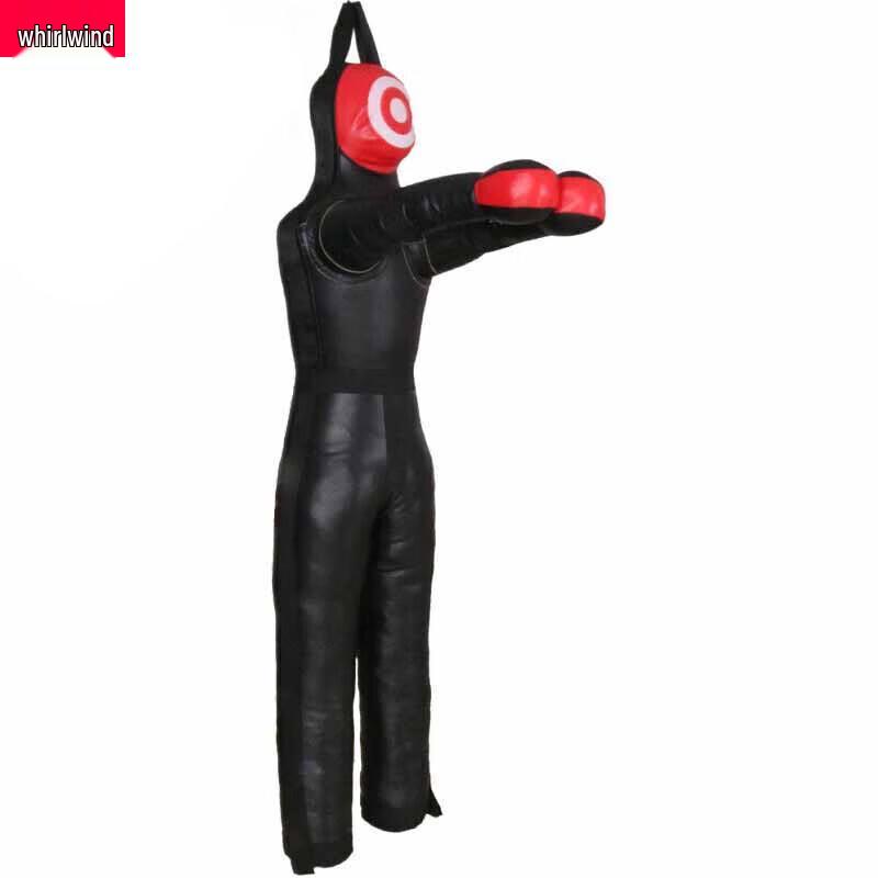 Xuanshi Taekwondo Sanda Hanging Sparring Dummy
