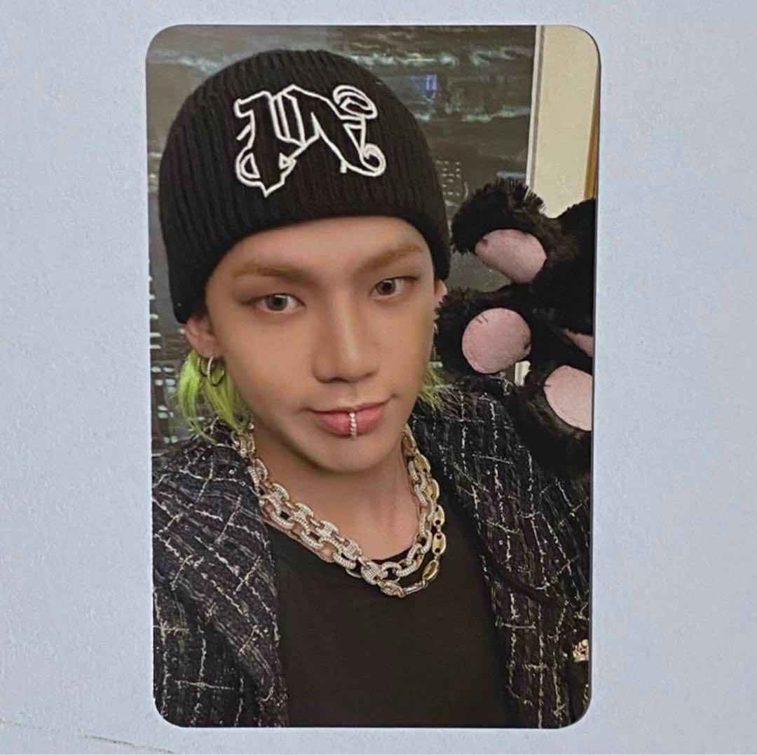 

[Б/У] Treasure HYUN SUK Гонконг Только для победителей