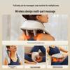 Westinghouse Neck and Shoulder Massager Shawl CN plug (adapter included)