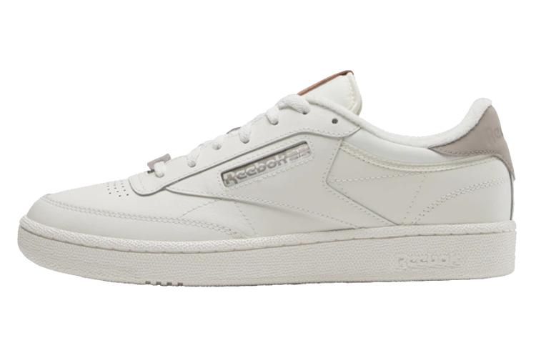 Club C Reebok 85 Chalk Ash 100074162 39