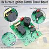 Circuit Board with Adapter for AFSD16 AFSD20 AFMD20 AFMD25 DFMD30111 31501 33488 30575 RVs Furnace Circuit Control Board