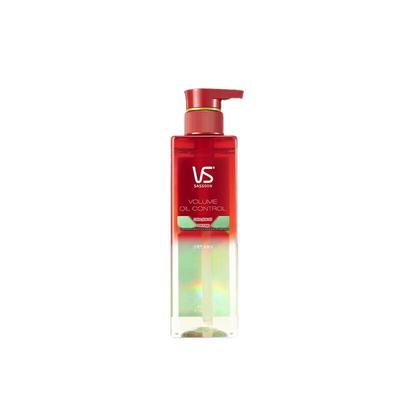Silikonfreies Volumenshampoo
