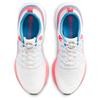 Nike React Infinity Run Flyknit 2 Sail Racer Pink Sneakers DJ5191-164