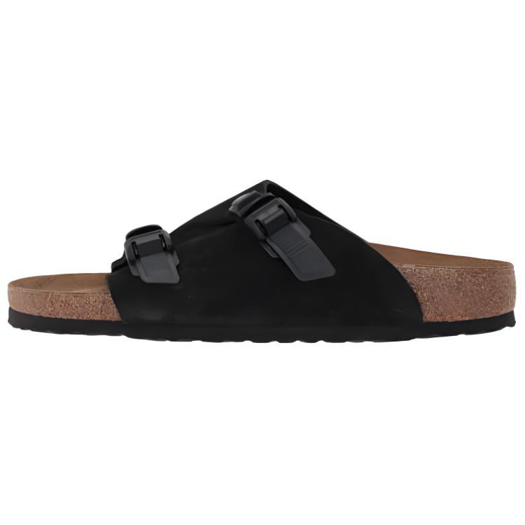 Женские босоножки Birkenstock Zürich с технологичной пряжкой, артикул 1026783 40