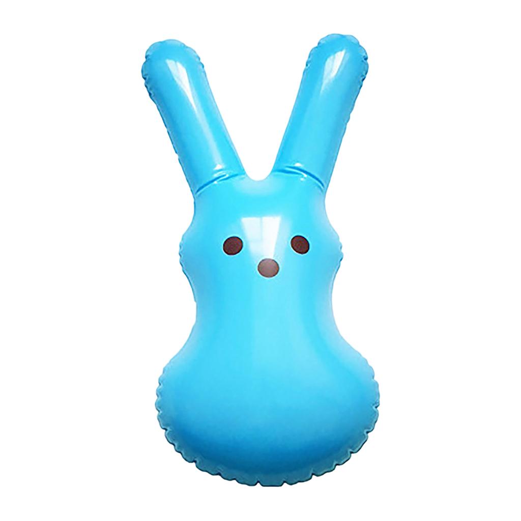 Inflatable Toy Doll Inflatable Easter Cartoon Party Decoration