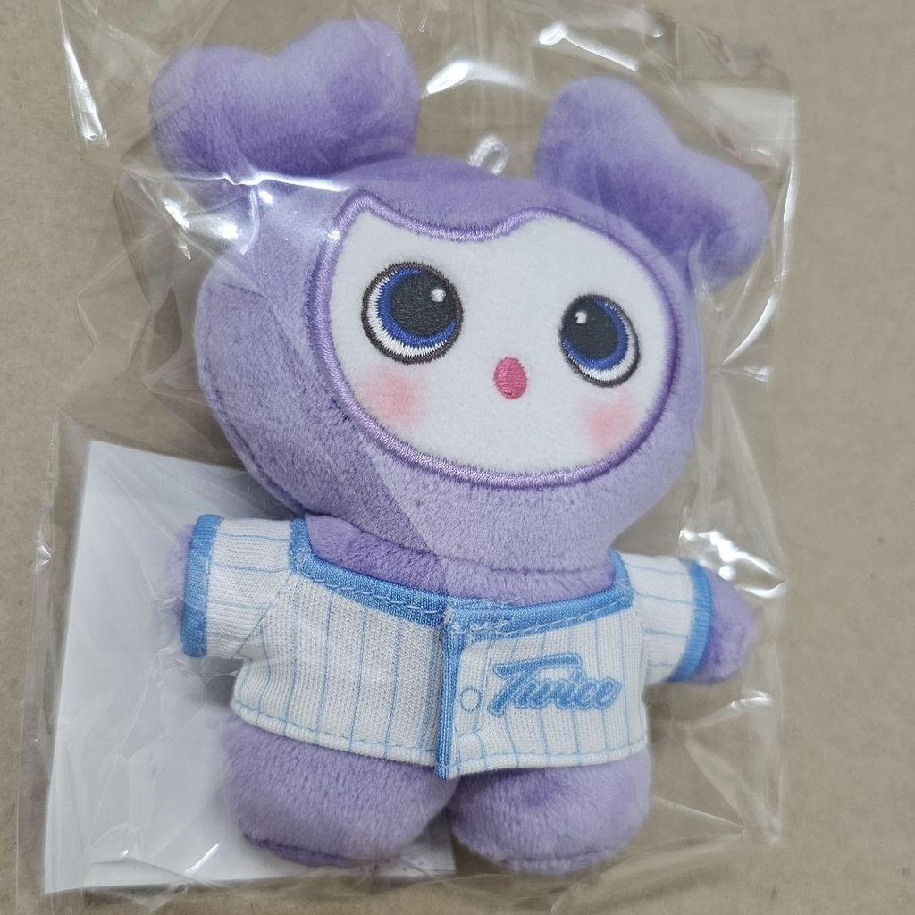 [USED] TWICE HOME9ROUND Sabry Sana Home9round Lovely